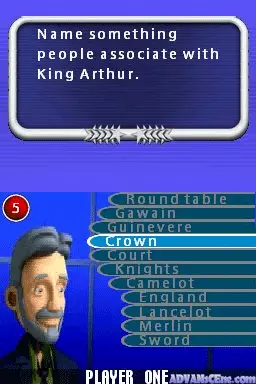 Image n° 3 - screenshots : Family Fortunes
